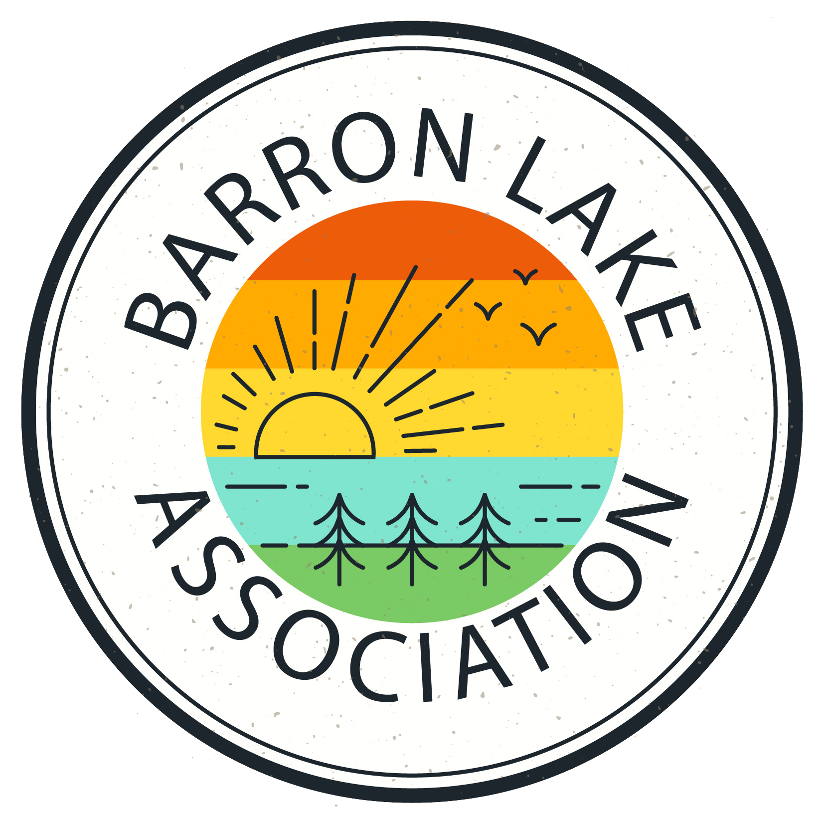 Barron Lake Association