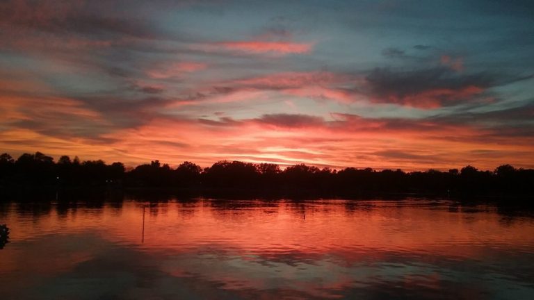 Home - Barron Lake Association